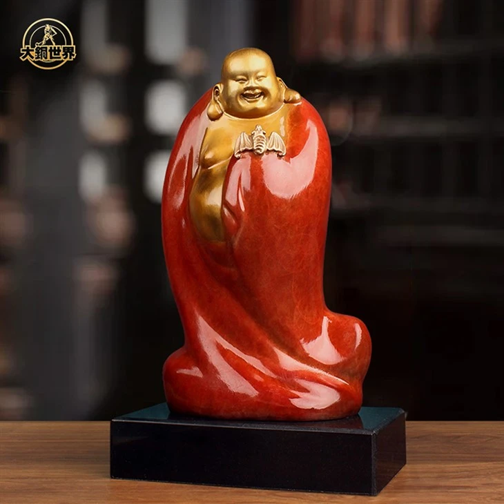 Buddhist Deity Bronze Statues best