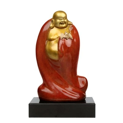 Buddhist Deity Bronze Statues