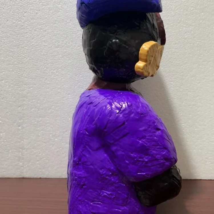 Abstract Figure Bronze Sculpture best