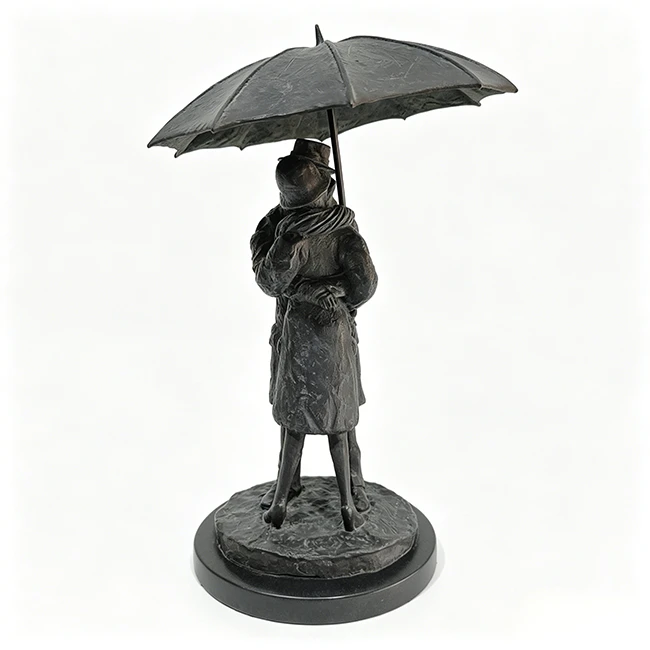 Bronze Embracing Couple Statue best