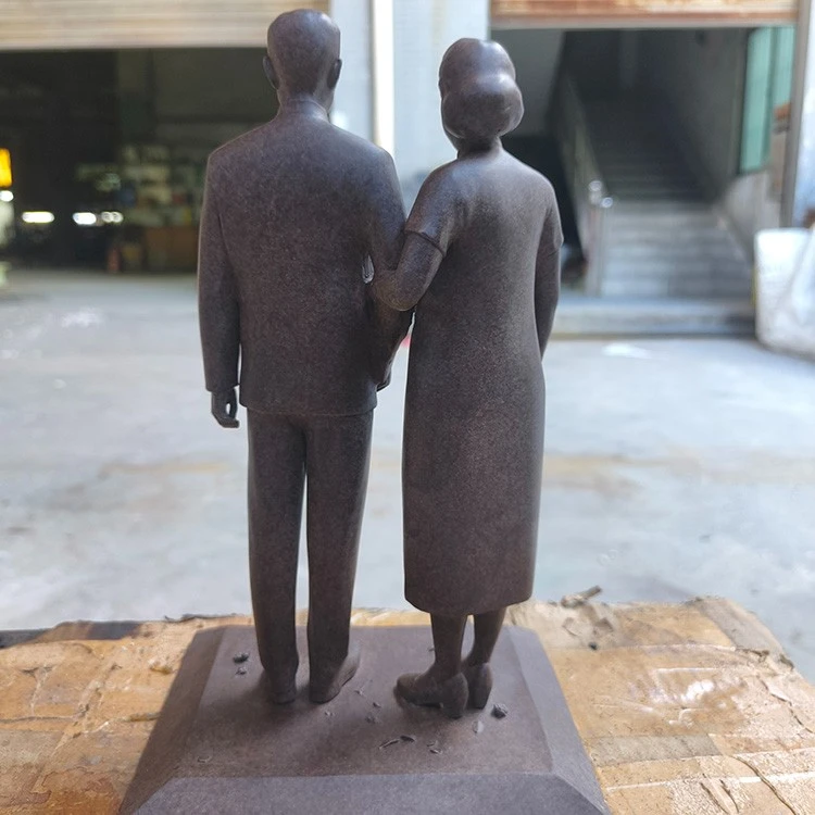 Bronze Portrait Sculpture suppliers