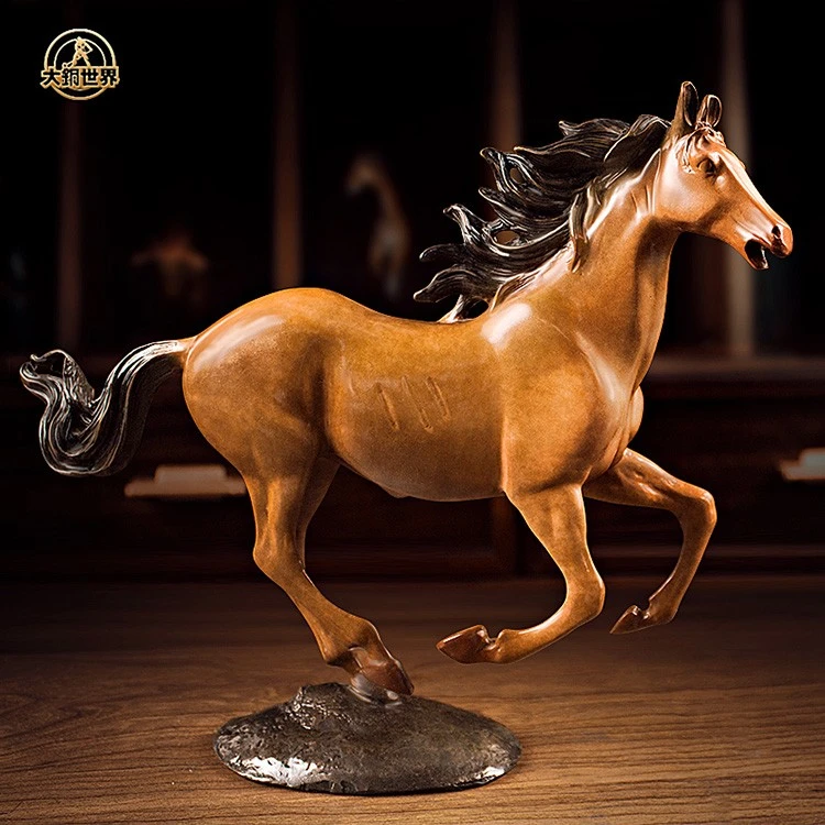 Bronze Statues For Business Gifts suppliers