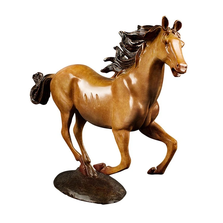Bronze Statues For Business Gifts best