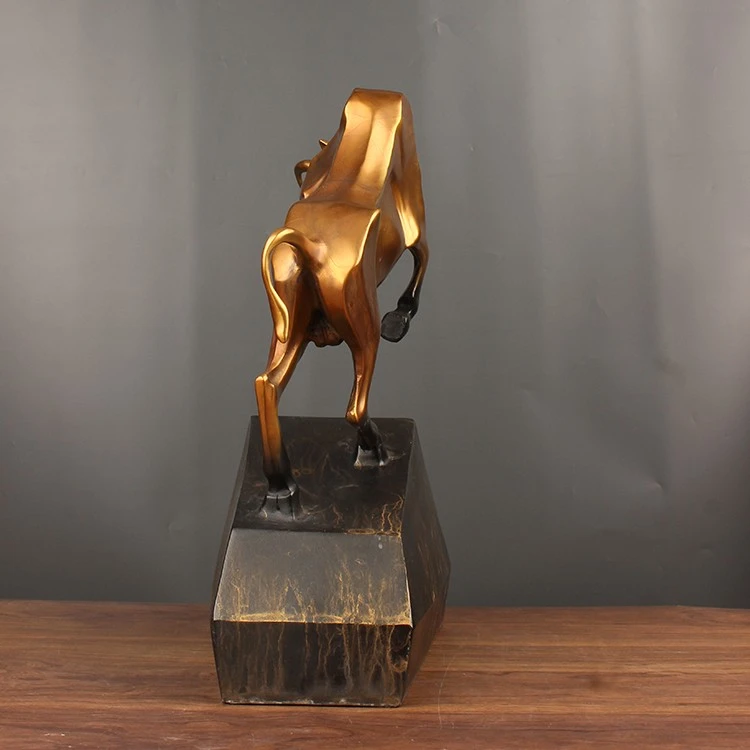 Corporate Anniversary Bronze Statue suppliers
