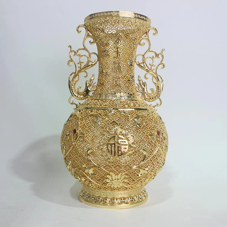 High-end Interior Bronze Art Pieces For Villas best