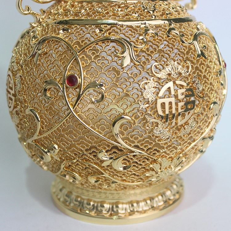 High-end Interior Bronze Art Pieces For Villas suppliers