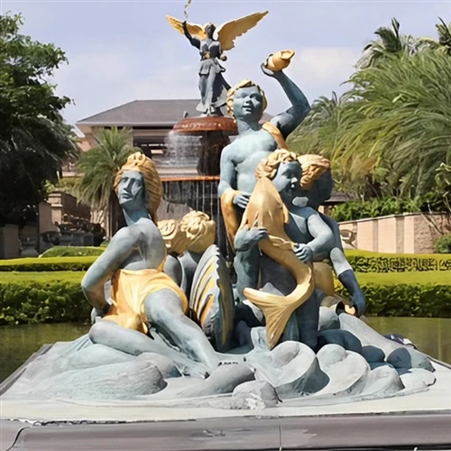 What Determines the Price of a Custom Bronze Sculpture?