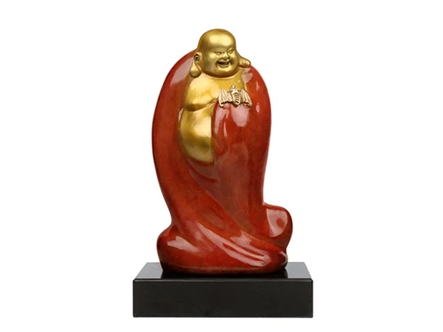 The Art Of Bronze Sculpture