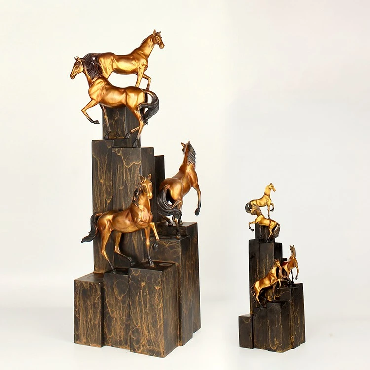 Opening Ceremony Bronze Sculpture suppliers