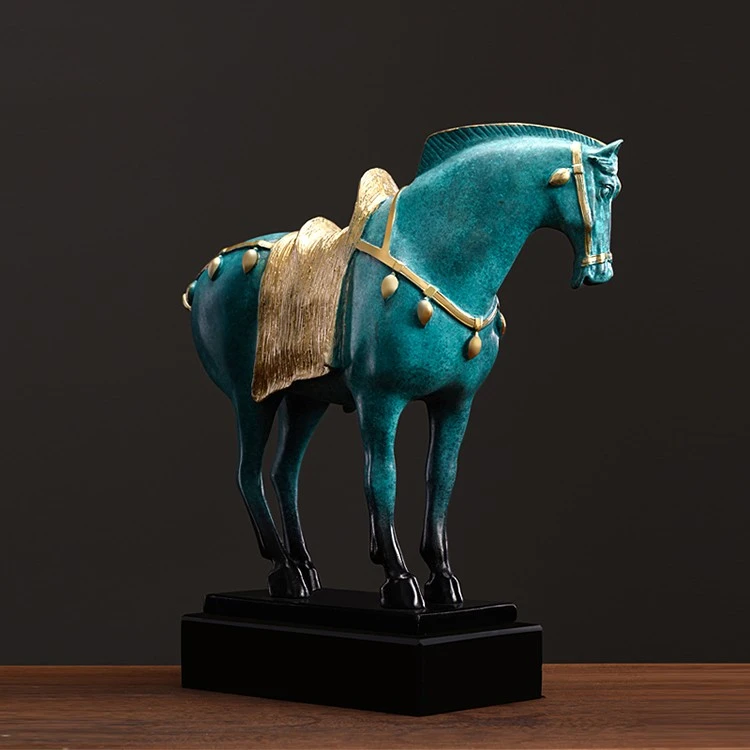 Small Animal Bronze Statues factory