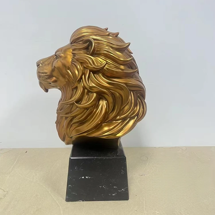 Tournament Champion Bronze Statue Trophy suppliers
