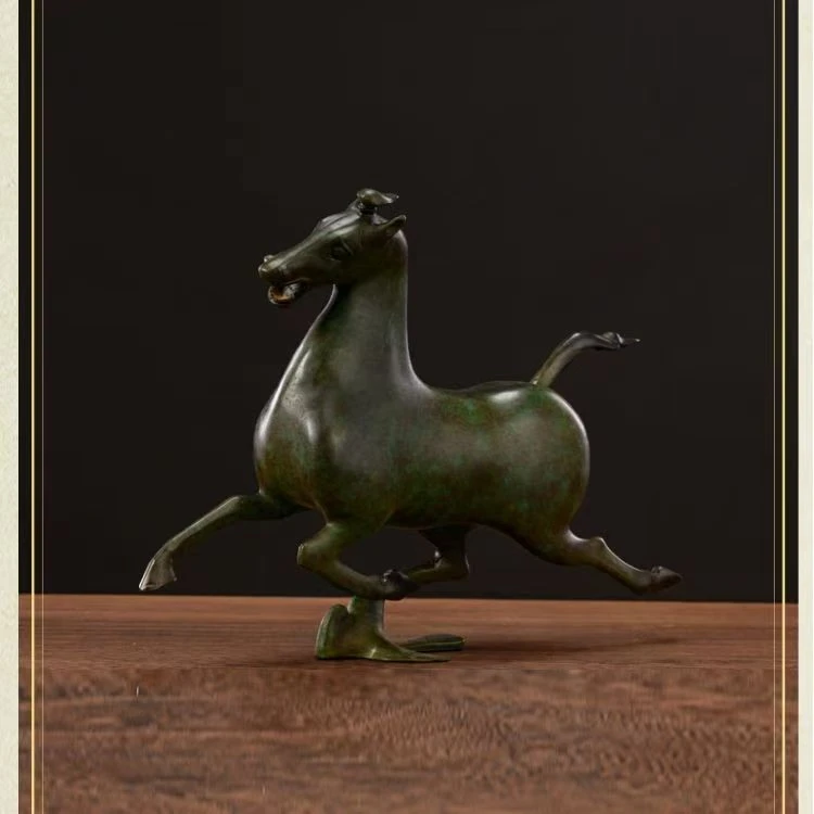 Vintage Distressed Bronze Collectibles suppliers